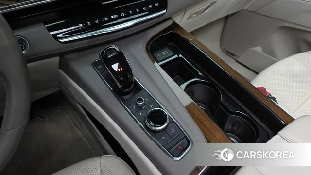 Cadillac Escalade 5th Generation id 5033526 из Кореи 38