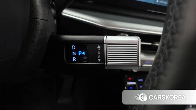 Hyundai Grandeur (GN7) id 4720399 из Кореи 31