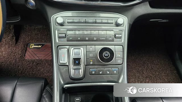 Hyundai The New Santa Fe id 5012910 из Кореи 31