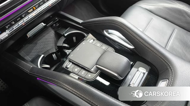 Mercedes-Benz GLE-Class W167 id 4965533 из Кореи 32