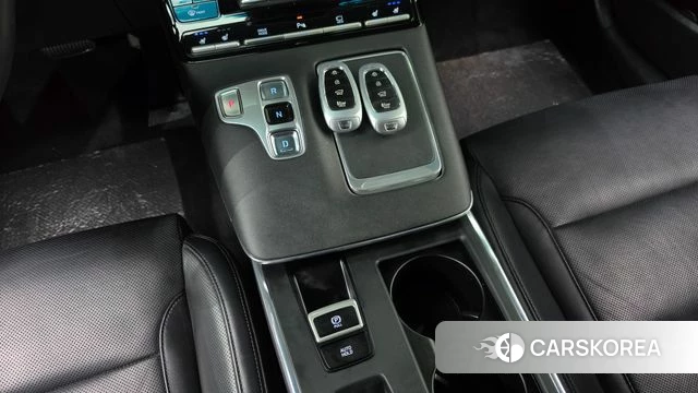 Hyundai The New Grandeur IG id 5013433 из Кореи 29