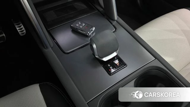 Land Rover Discovery Sports 2nd Generation id 4892720 из Кореи 19