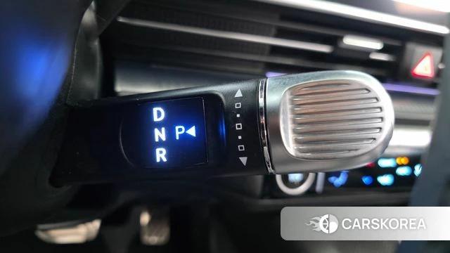 Hyundai Ionic 6 id 4957609 из Кореи 19