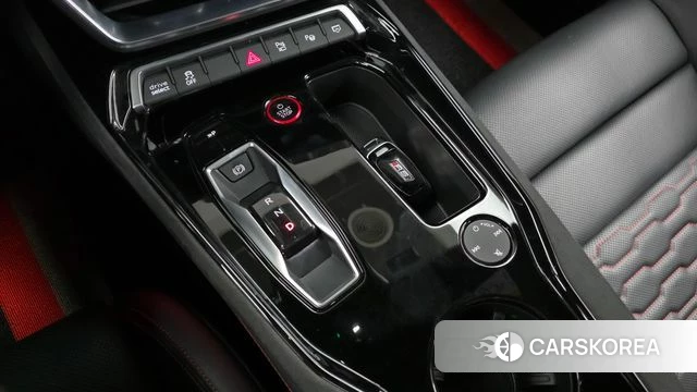 Audi RS e-Tron GT id 4996029 из Кореи 32