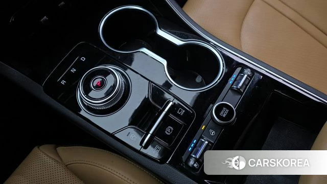 Kia K5 3rd generation id 5028235 из Кореи 19