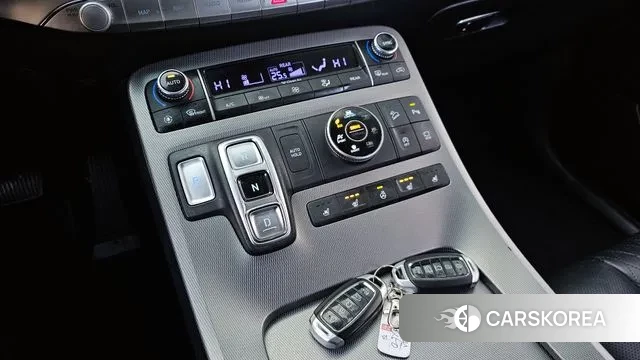 Hyundai Palisade id 3504882 из Кореи 19