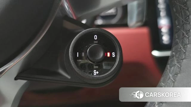 Porsche Cayenne (PO536) id 4780846 из Кореи 32