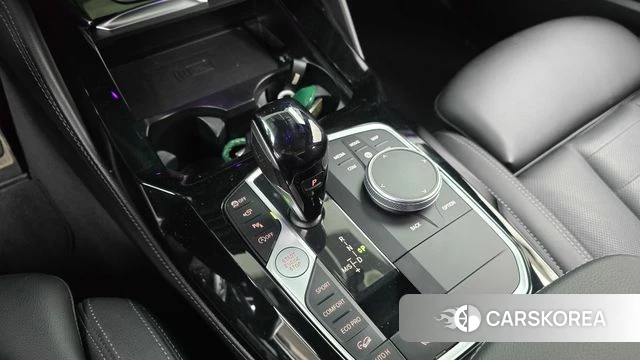 BMW X4 (G02) id 4951118 из Кореи 30