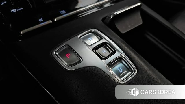 Hyundai The New Grandeur IG id 4764437 из Кореи 19