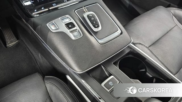 Hyundai The New Grandeur IG id 4976959 из Кореи 19