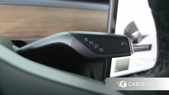 Tesla Model Y id 4923139 из Кореи 33