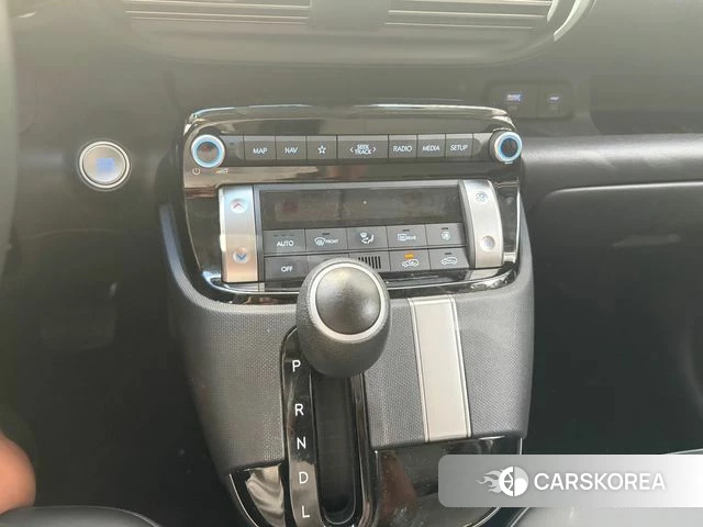 Hyundai The New Casper id 4910877 из Кореи 10