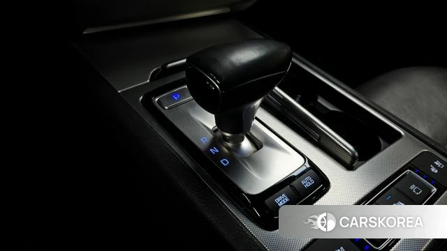 Genesis G80 id 4982676 из Кореи 32