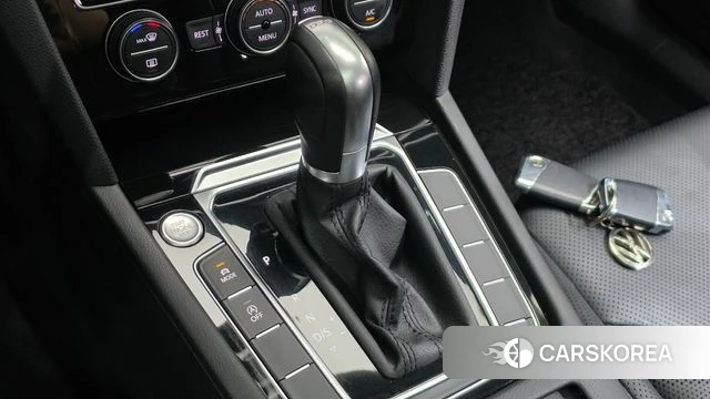 Volkswagen Arteon id 4918461 из Кореи 19