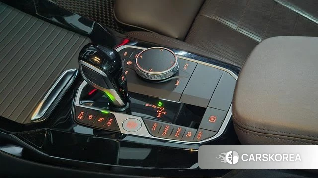 BMW X3 (G01) id 3891310 из Кореи 19