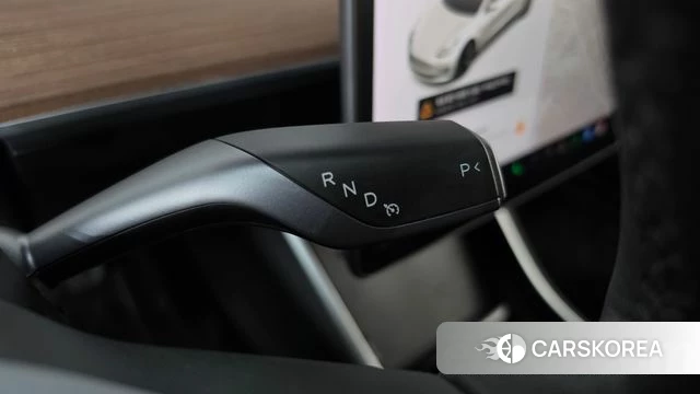 Tesla Model 3 id 4987639 из Кореи 30
