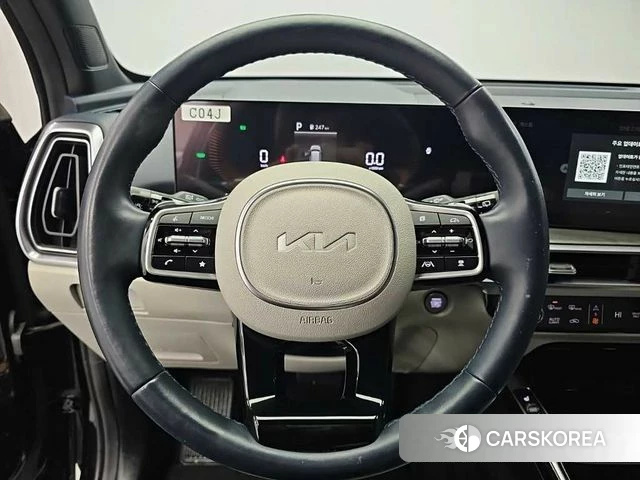 Kia The New Sorento 4th Generation id 5033472 из Кореи 17