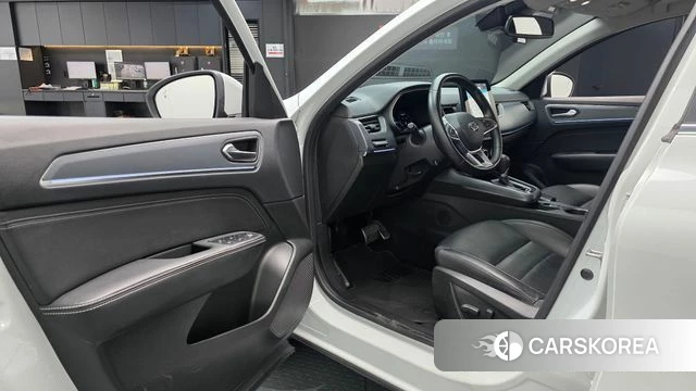 Renault Korea (Samsung) XM3 id 4959434 из Кореи 30