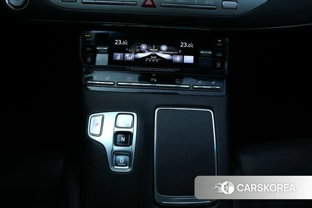 Hyundai The New Grandeur IG id 4977440 из Кореи 19