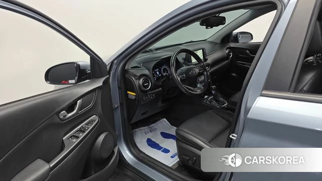 Hyundai Kona id 5060772 из Кореи 31
