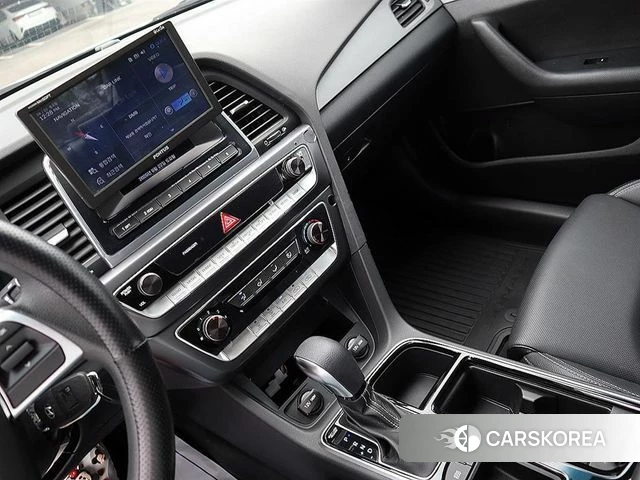 Hyundai Sonata New Rise id 4727800 из Кореи 19