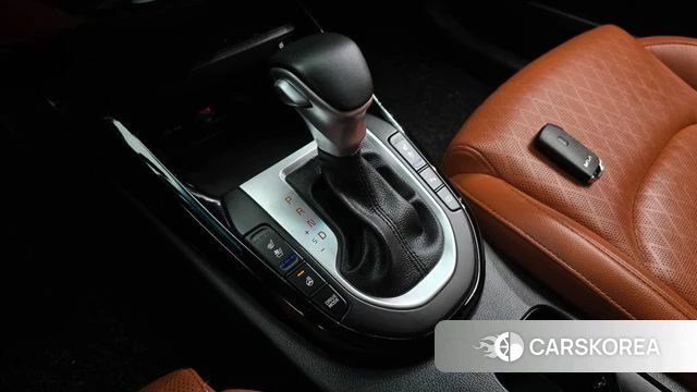 Kia The New K3 2nd generation id 4834959 из Кореи 33