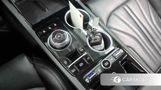 Kia The New K5 3rd generation id 4957768 из Кореи 19