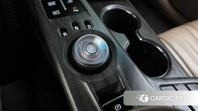 Kia K8 Hybrid id 5040504 из Кореи 36
