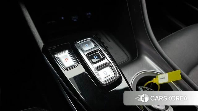 Hyundai Sonata (DN8) id 4567139 из Кореи 30