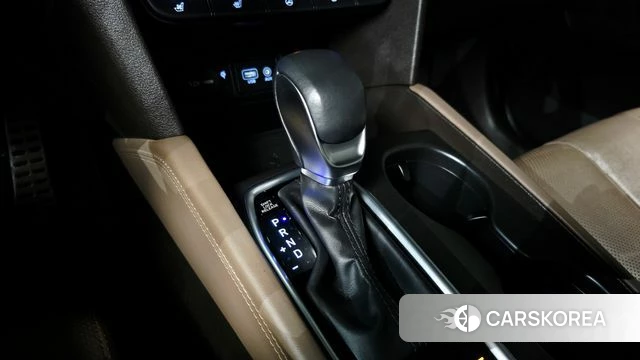 Hyundai Santa Fe TM id 5018826 из Кореи 19