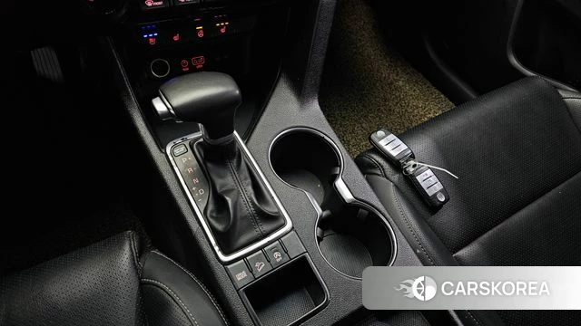 Kia Sportage 4th Generation id 4967821 из Кореи 19