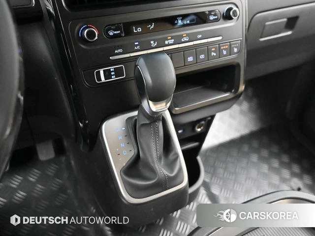 Hyundai The New Staria id 4974560 из Кореи 19