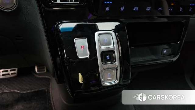 Hyundai Staria id 4443849 из Кореи 31