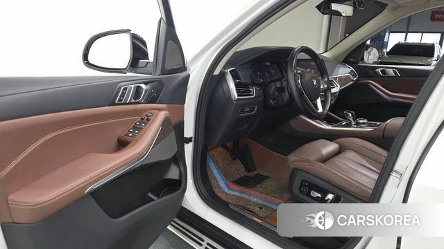 BMW X5 (G05) id 4982317 из Кореи 29