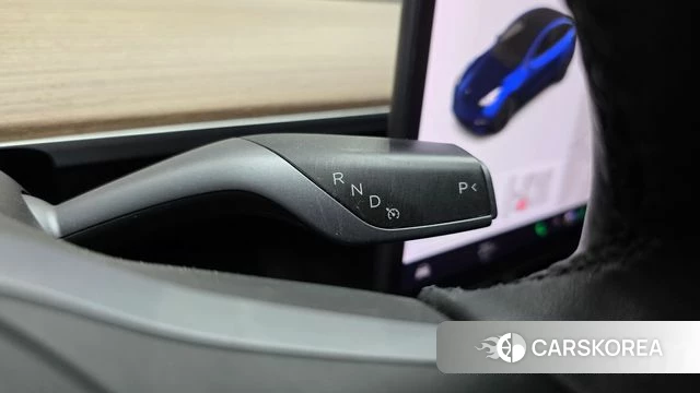 Tesla Model Y id 5034748 из Кореи 30