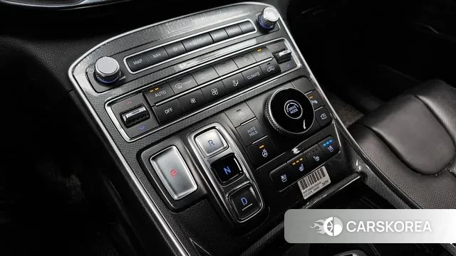 Hyundai The New Santa Fe id 3384874 из Кореи 19