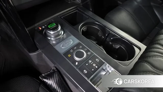 Land Rover Discovery 5 id 3703483 из Кореи 19
