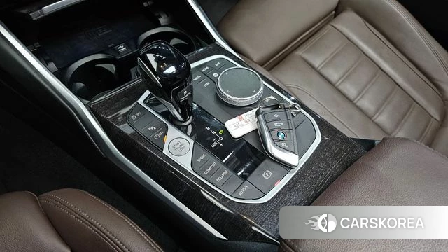 BMW 3 Series (G20) id 5002811 из Кореи 33