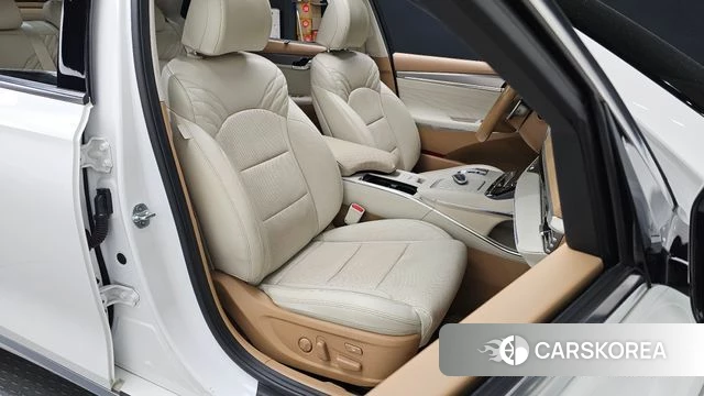 Hyundai The New Grandeur IG id 4967020 из Кореи 29