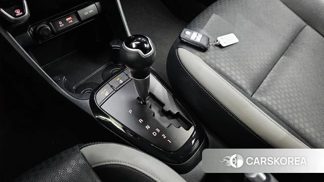 Kia All New Morning (JA) id 4960311 из Кореи 29