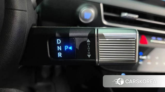 Hyundai Sonata D Edge (DN8) id 4990810 из Кореи 31