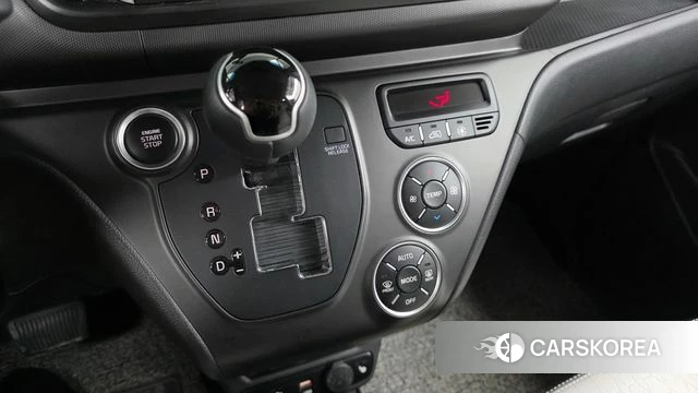 Kia The New Kia Ray id 5016937 из Кореи 19