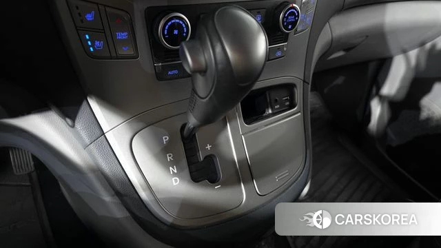 Hyundai The New Grand Starex id 5014021 из Кореи 30