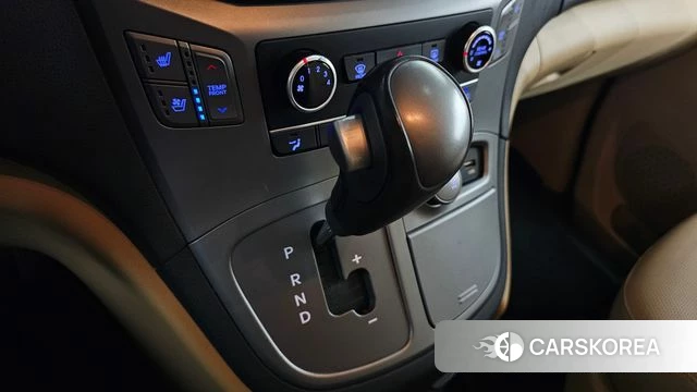 Hyundai The New Grand Starex id 4776260 из Кореи 29