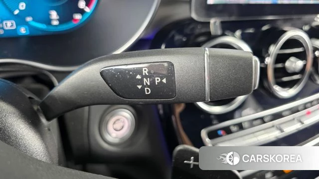 Mercedes-Benz GLC-Class X253 id 4987487 из Кореи 33
