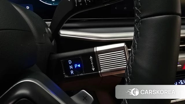 Hyundai Grandeur (GN7) id 4753421 из Кореи 19