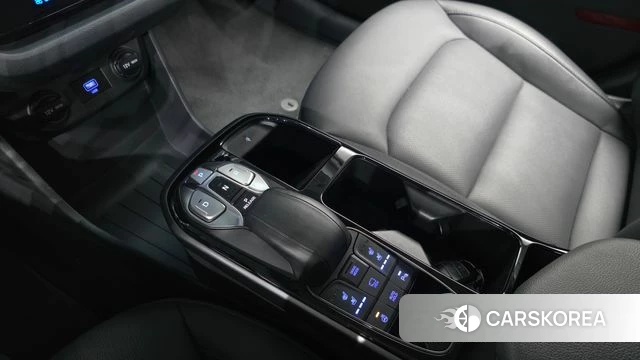 Hyundai The New Ionic Electric id 4759390 из Кореи 30