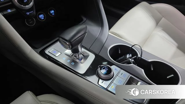 Genesis The New G70 id 4997667 из Кореи 19