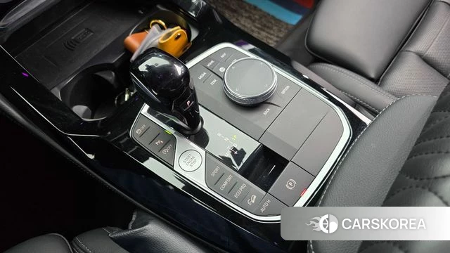 BMW X4 (G02) id 5046911 из Кореи 29