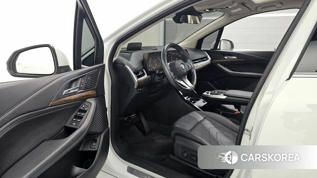 BMW 2 Series Active Tourer (U06) id 5052749 из Кореи 28